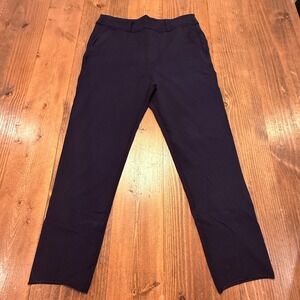 Frank & Eileen Murphy Billion Dollar Pant Black Size L Pull On High Rise Skinny